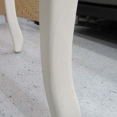 商談中！【恵庭】ローラアシュレイ プロバンセル コンソールテーブル (LAURA ASHLEY /Provencale Console Table) 姫系家具 猫足 paypay支払いOK! 