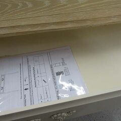 商談中！【恵庭】ローラアシュレイ プロバンセル コンソールテーブル (LAURA ASHLEY /Provencale Console Table) 姫系家具 猫足 paypay支払いOK! 