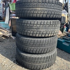ハイエース 205/70R15