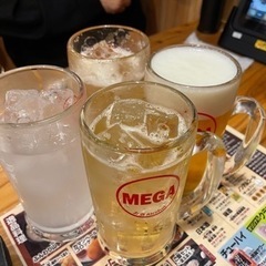 飲み仲間募集