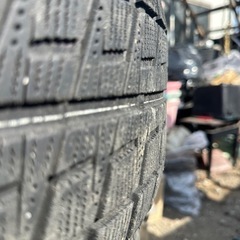 ハイエース 205/70R15