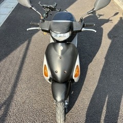 原付 スズキ レッツ4 格安 50cc