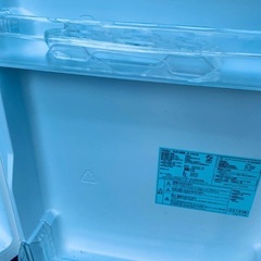 送料設置無料❗️業界最安値✨家電2点セット 洗濯機・冷蔵庫26