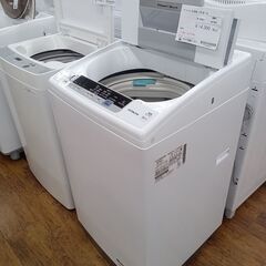 ☆ジモティ割あり☆ HITACHI 洗濯機 7.0㎏ 18年製 動作確認／クリーニング