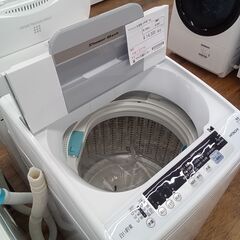 リサイクルショップどりーむ鹿大前店 No4892 洗濯機 2015年式 1人