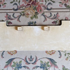 日産130Z 用　リアガーニッシュ