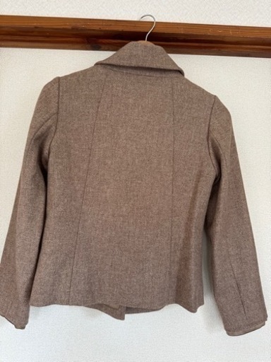 PAULE KA ポール　カ　ジャケット　36サイズ PAULE KA ポールカ ジャケット 36サイズ PAULE KAポールカ ジャケット