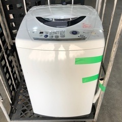 MITSUBISHI 洗濯機 MAW-55X