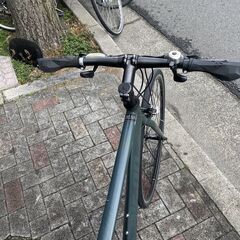 【中古】Air-On　税込・整備済