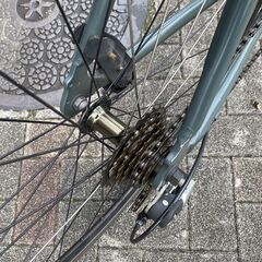 【中古】Air-On　税込・整備済