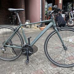 【中古】Air-On　税込・整備済