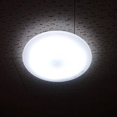 【商談中】LEDシーリングライト  ニトリ プリメーラ2  リモ...