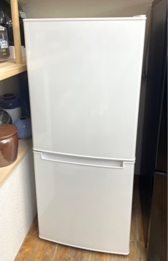 【お買い得】 ⭐️高年式⭐️ ニトリ グラシア 2ドア冷蔵庫 NTR-106 2020年製