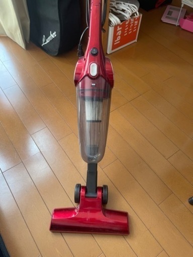 家電 生活家電 掃除機