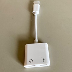 【値下】USB-Cアダプター  デュアルCポート