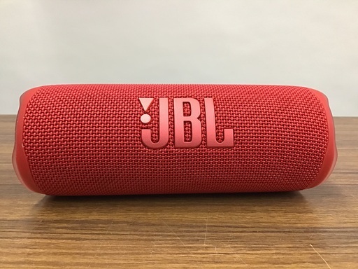 JBL FLIP6 Bluetoothスピーカー
