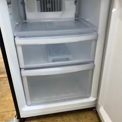 2/20お値下げしました！⭐️人気⭐️2013年製 MITSUBISHI 三菱 256L冷蔵庫 MR-HD26X-B No.1439