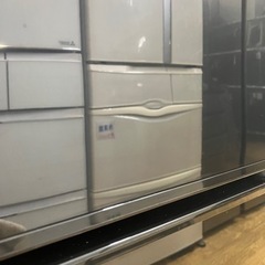 2/20お値下げしました！⭐️人気⭐️2013年製 MITSUBISHI 三菱 256L冷蔵庫 MR-HD26X-B No.1439