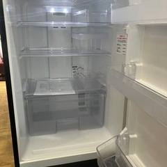 2/20お値下げしました！⭐️人気⭐️2013年製 MITSUBISHI 三菱 256L冷蔵庫 MR-HD26X-B No.1439