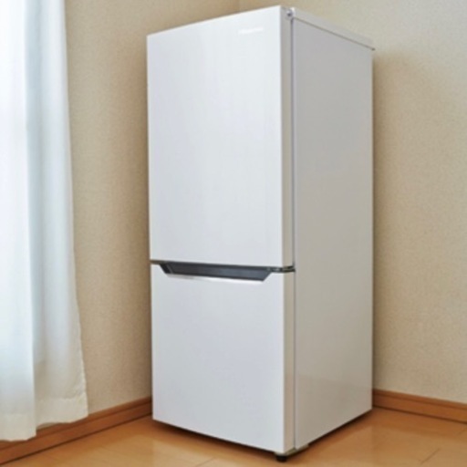 冷蔵庫 150L お値下げしました