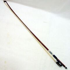 メンテ済み ドイツ製 バイオリン Erich Werner 4/4 1993年 ローズウッドフィッテング 未使用弓 ケース 参考定価30万円 虎杢 Thomastik社弦 全国発送対応 中古バイオリン 名古屋近郊 手渡し可能 試奏 愛知県清須市より 管理（カ）T6055