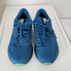 アシックス　GEL-KAYANO28