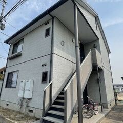 ★仲介手数料0円★イオン倉敷から徒歩10分！1フロア1住戸…