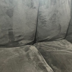 2/21値下げしました！⭐️人気⭐️LOWYA ロウヤ 2Pフロアソファ No.600