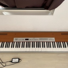 ジャンク品　YAMAHA 電子ピアノ　P-120S