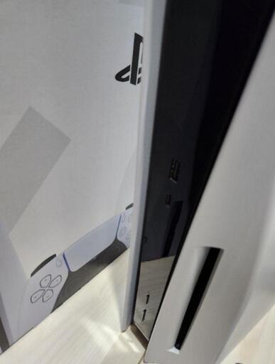 【美品】プレイステーション5 本体