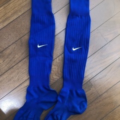 @@NIKE サッカーソックス