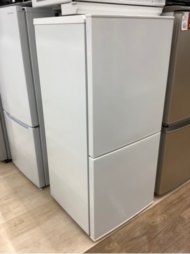 TWINBIRDの2ドア冷蔵庫のご紹介です