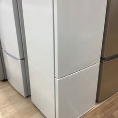 TWINBIRDの2ドア冷蔵庫のご紹介です