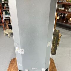 ☆MITSUBISHI☆ 三菱 2D冷蔵庫 MR-P15G-W 2021年 146L コンパクト 右