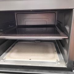 ★ジモティ割有★　HITACHI　オーブンレンジ   MRO-F6Y  2021年製　IK-462 ☆ジモティ割有☆ HITACHI オーブンレンジ MRO-F6Y 2021年製 IK-462