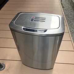 コストコ　ゴミ箱　自動　開閉　ゴミ　箱