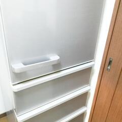 冷蔵庫　2019年　美品　355リットル　可動良好　条件付お値下可