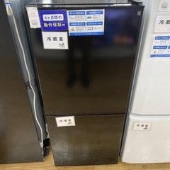 ニトリ　2ドア冷蔵庫　NTR-106 2022年製　【トレファク...