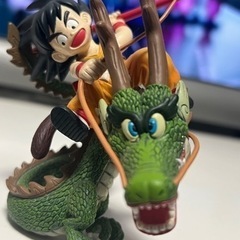 【受付停止中】ドラゴンボール  孫悟空  神龍 ファンタスティッ...