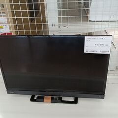 ★ジモティ割あり★ TOSHIBA 液晶テレビ 32S21 32...