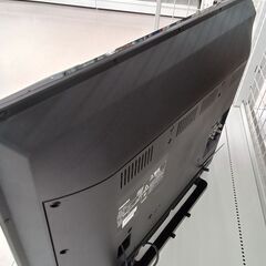 【ジャンク品】東芝 REGZA 55M530X 55型 4K液晶テレビ（画面故障 引取り限定】4K 液晶テレビ REGZA 55M530X 液晶故障 ジャンク