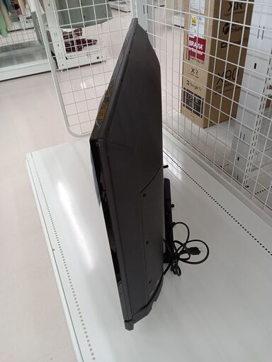 ☆ジモティ割あり☆ TOSHIBA 液晶テレビ 32S21 32インチ 17年製  
