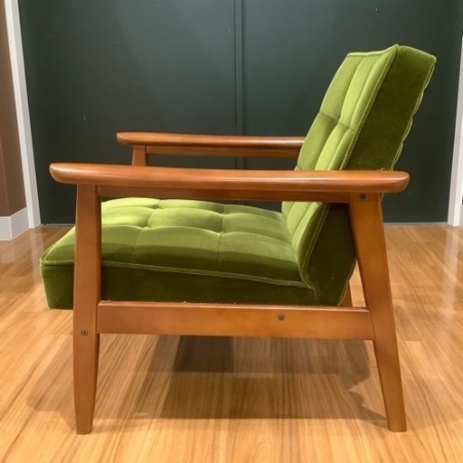 トレファク神戸南店】カリモク60 Kチェア【取りに来られる方限定】