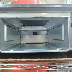 J221★パロマ★LPガスコンロ★水無し片面焼きグリル