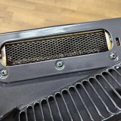 J221★パロマ★LPガスコンロ★水無し片面焼きグリル