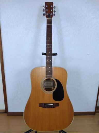 アコースティックギター