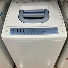 HITACHI 7kg洗濯機 2020年製 NW-T76 No....