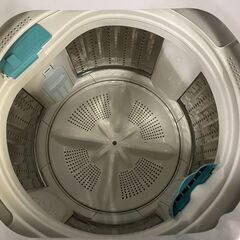 HITACHI 7kg洗濯機 2020年製 NW-T76 No.1680● ※現金、クレジット、スマホ決済対応※