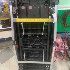 ワークベンチ　　VERTAK     程度:Ａ