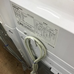 【トレファク神戸新長田 】IRIS OHYAMAの洗濯機2022年製です！!【取りに来れる方限定】